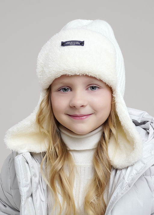 Шапка детская