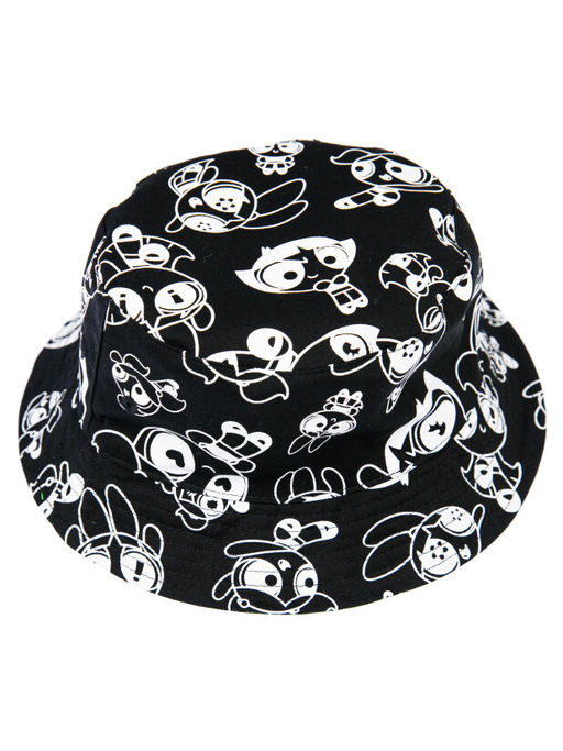 PlayToday / Панама для девочки фото 8