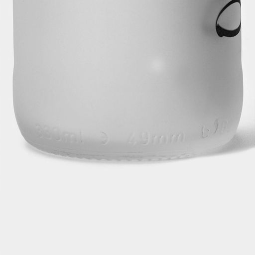 Бутылка для соуса и масла Herevin Olive Oil, 330 мл, 6×24 см