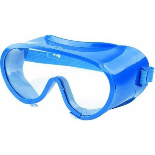 Очки защитные закрытого типа герметичные Сибртех