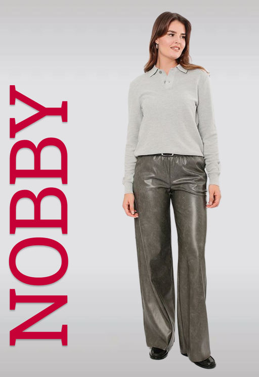 NOBBY 611-500/14 (эко-кожа)