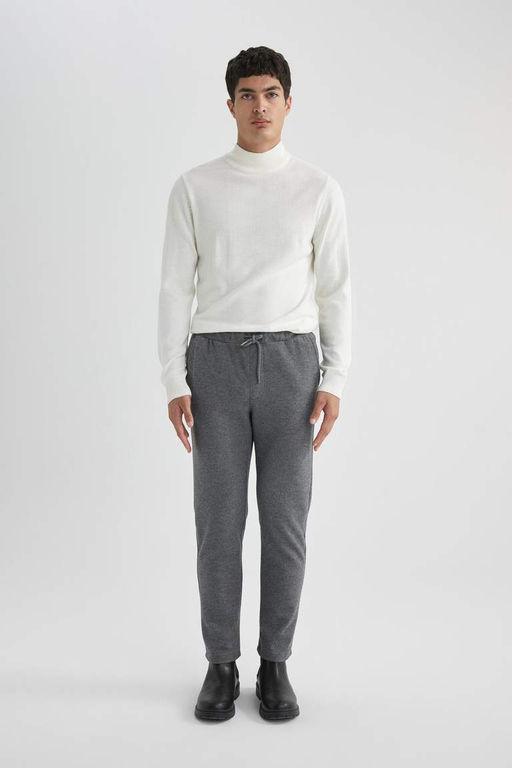 Брюки Jogger Leg - Defacto фото 6