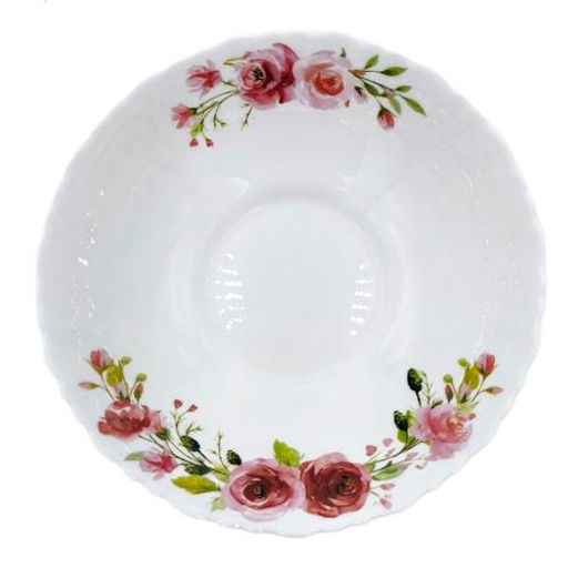 Салатник Jewel Роуз 23 см/1200 мл