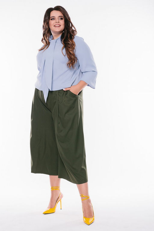 Брюки женские - Jp фото 12