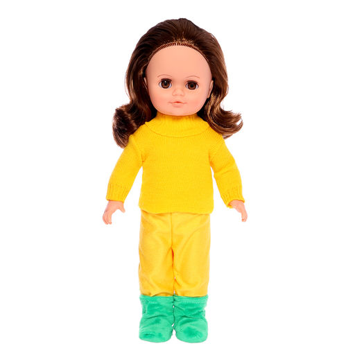 Кукла «Инна Весна дидактическая 2», 43 см