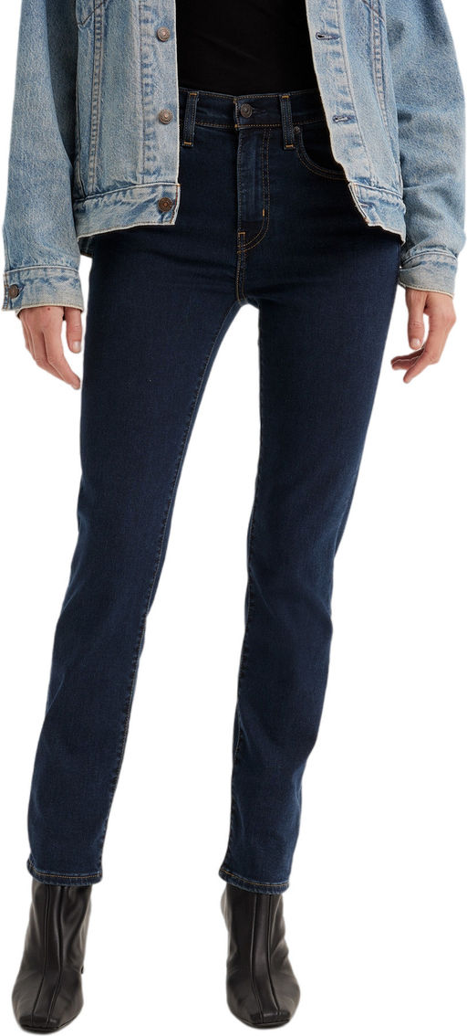 Джинсы женские