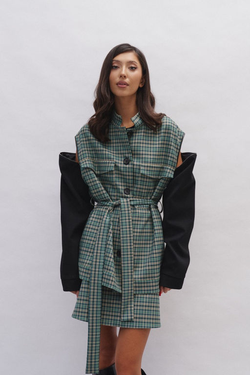 Жакет А5212 - Annete фото 3