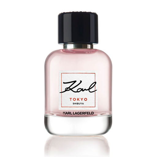 KARL LAGERFELD PLACES TOKYO w EDP 100 ml M,