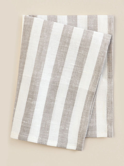 Набор салфеток SL HOME Strict line, 30×40 см - 2 шт., лён 100%, 180 г/м²