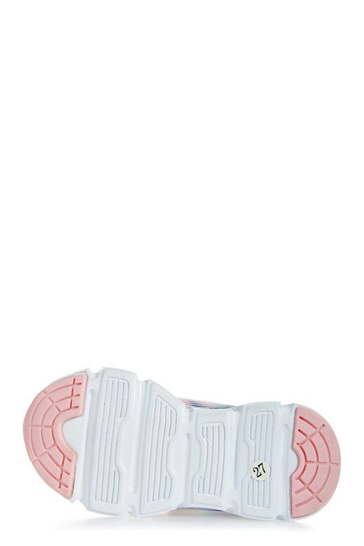 Полуботинки дошкольные ZEBRA фото 4