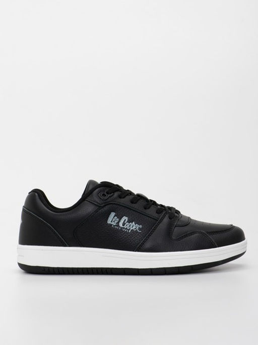 Кеды Keds SHO21AA026W / Lee Cooper  фото 2