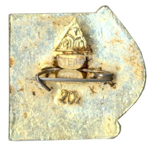 Значок Суздаль