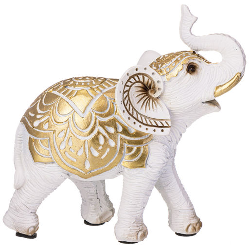 ФИГУРКА СЛОН 11*5*11 СМ - Lefard фото 3