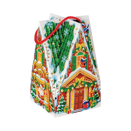 Детский сладкий новогодний подарок Уют - Рубин фото 3