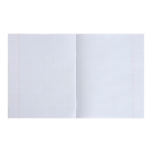Тетрадь предметная Пиксели 36 листов в клектку Химия, со справочным материалом, обложка мелованный картон, блок офсет - Calligrata фото 3