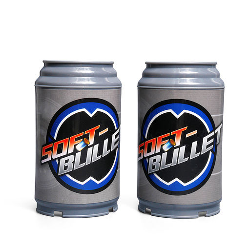 Бластер "Луч" в коробке