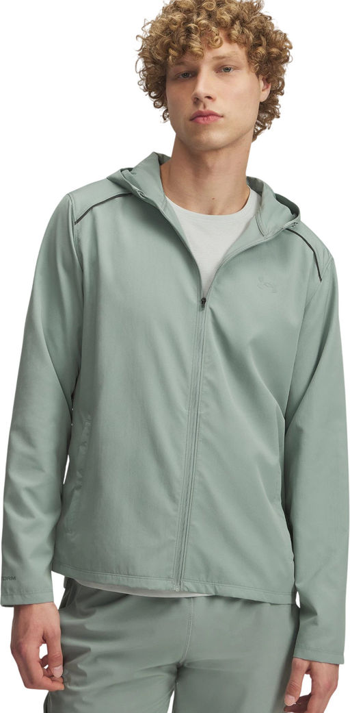 Ветровка мужская