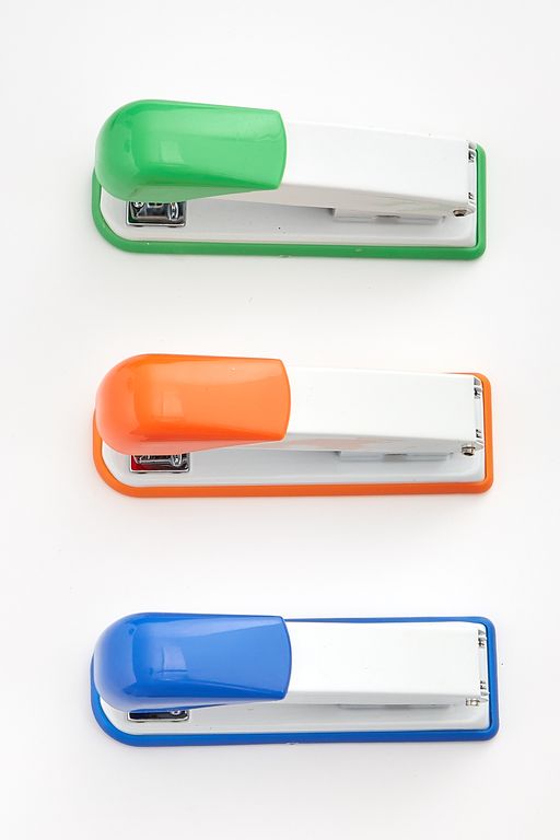 Степлер Xingli (SF-3399) - Больше подарков фото 3