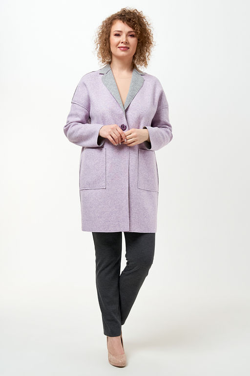 Пальто - Olsi фото 2