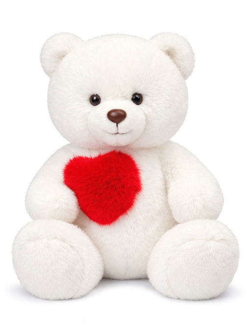 Мягкая игрушка «Мишка. С любовью», 25 см