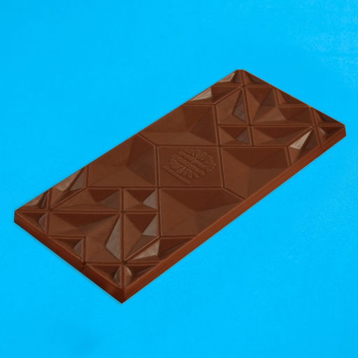 Шоколад молочный Мужские носки, 70 г - Фабрика счастья фото 2