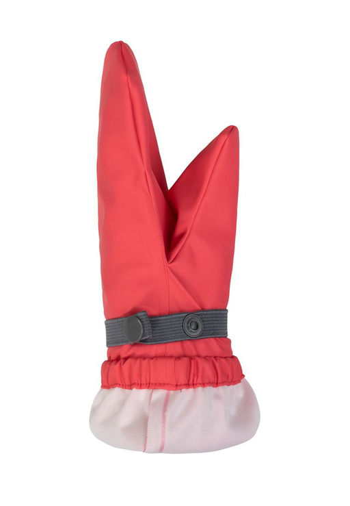 Варежки-краги детск. Космос - Oldos фото 3