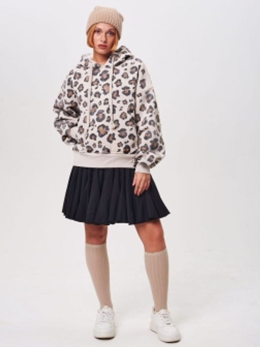 ЖЕНСКАЯ ТОЛСТОВКА - Little secret фото 2