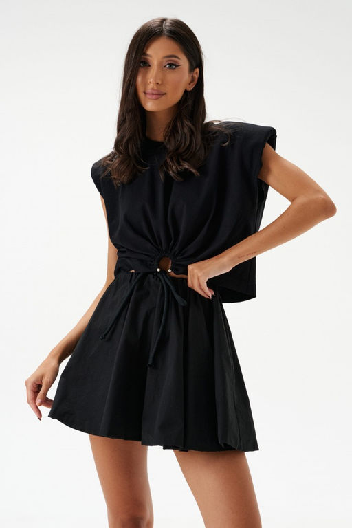 Юбка А1546 - Annete фото 6