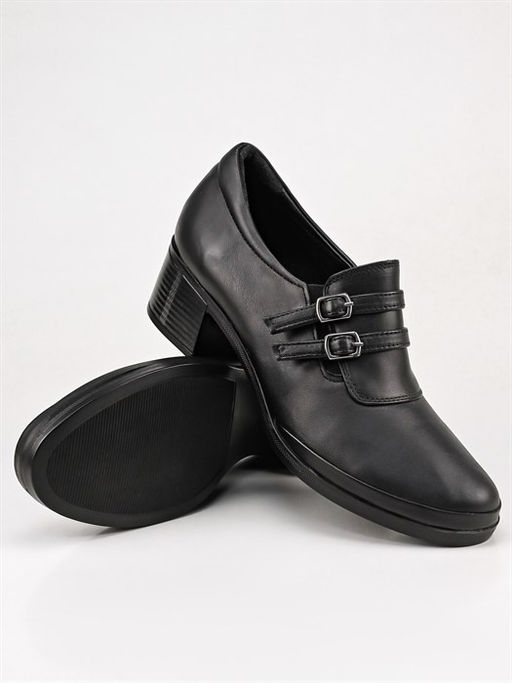 Туфли модельные на выход и на работу B-20