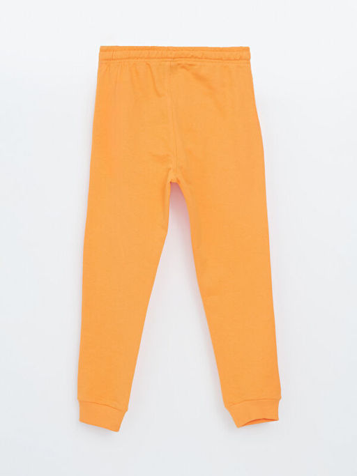 Beli Lastikli Erkek ?ocuk Jogger E?ofman Alt? - Waikiki фото 3