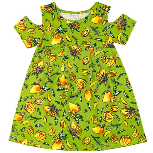 Платье кулирка 1303100101 - Youlala фото 2