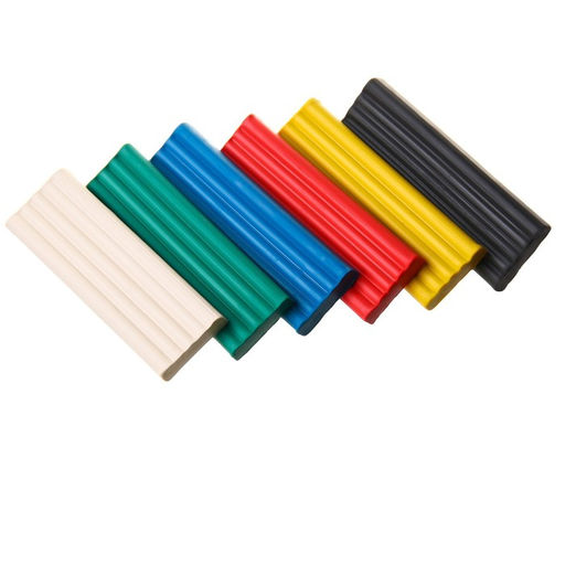 Пластилин 6 цветов 90 г, Холодное сердце - Disney фото 5