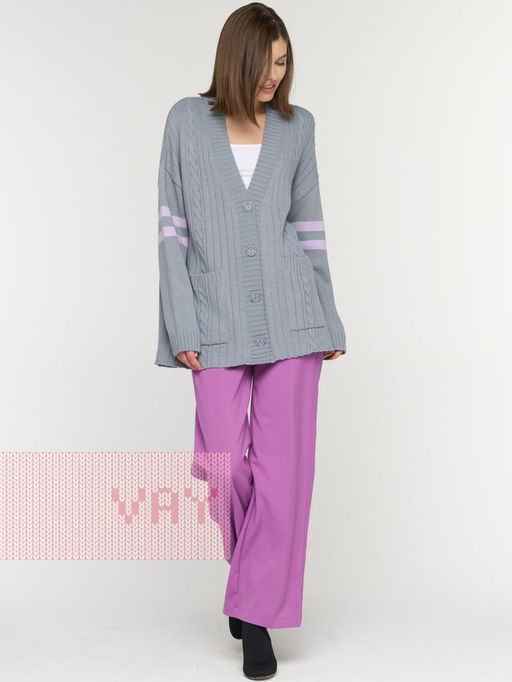 Кардиган женский 5242-1787 - Vay фото 5