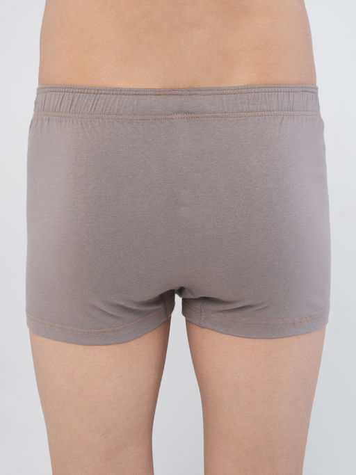 Трусы-шорты мужские Trunk - Comazo фото 2