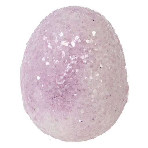 Набор из 16-ти изделий декоративных "Яйцо" (2,5*3), L12 W2 H18 см