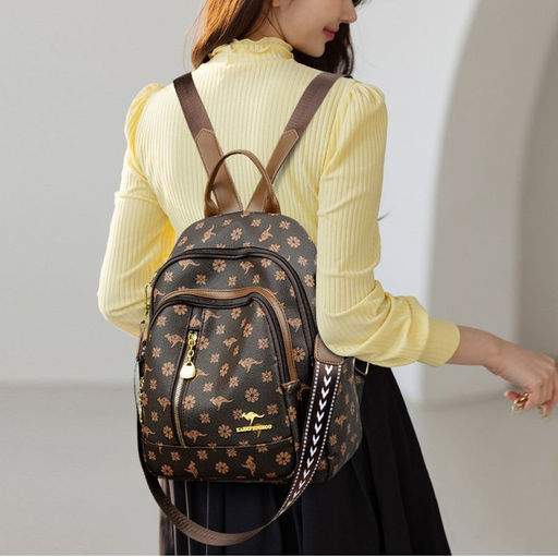 KAIDIFEINIROO Рюкзак женский 1802  фото 31