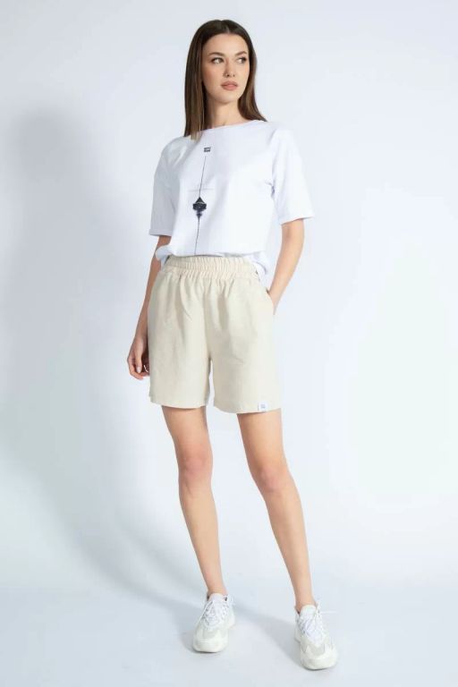 Футболка 4026 LV - Kivviwear фото 8