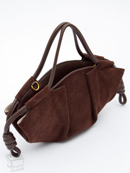 Сумка женская кожаная 99071-1NN d.coffee Natale Navetta