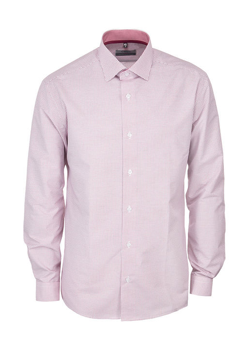 Сорочка мужская длинный рукав GREG 164/139/7492/ZV/1  фото 9