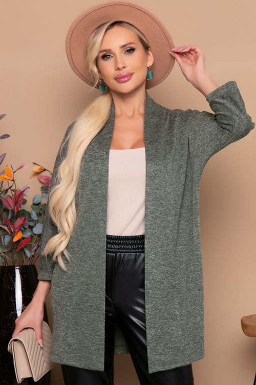 Кардиган 9044 - Avili фото 6