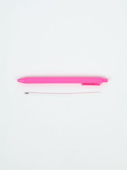 Блок бумаг для записей, стикеры, ручка "Вспомнила записала"