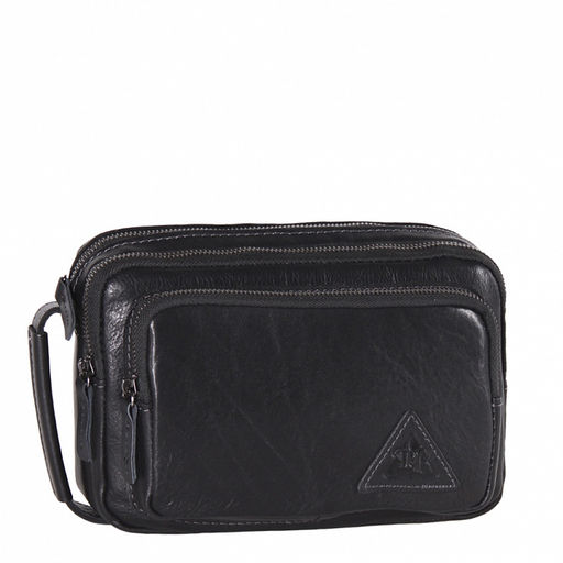 Клатч 4039-1TR black Tough Ryder