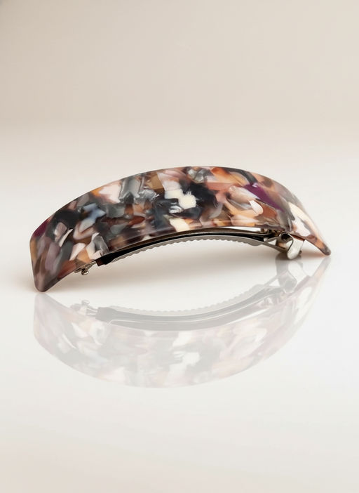 Заколка- автоматик