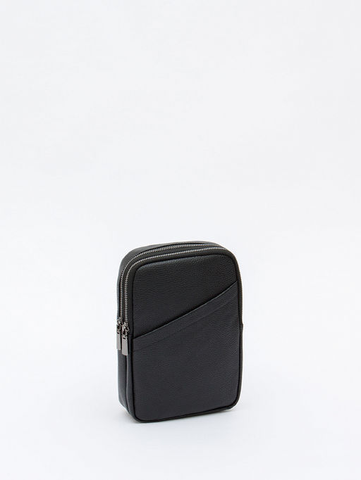 Рюкзак 2307H black Heanbag