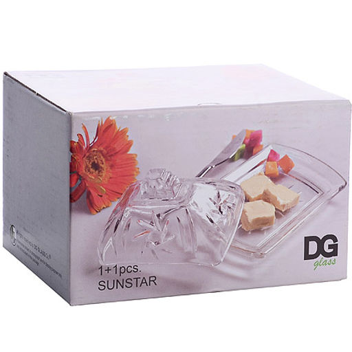 1177 Масленка SUNSTAR 240мл (х18) - Mayer&boch фото 4