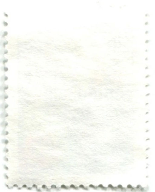 Марка город Хайдусобосло 1983 год Польша