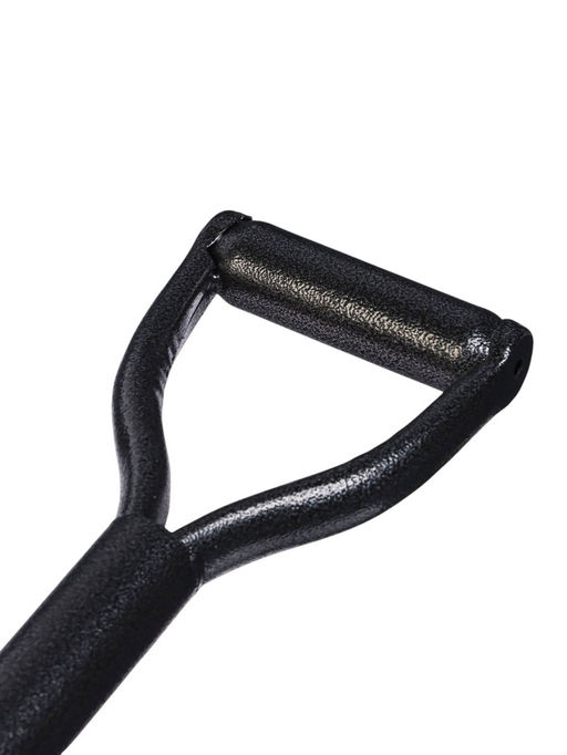 Лопата металлическая совковая 74 см