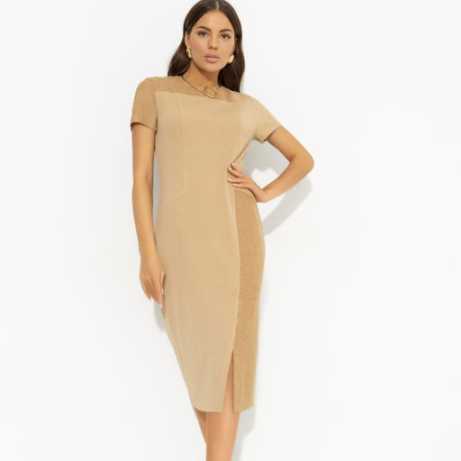 Платье дизайнерское, Шлейф юности - Charutti фото 13