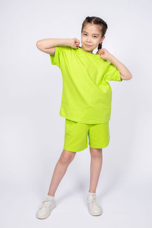 Комплект детский 41125 Бубль-гум* 1100 Lets go - Let's go фото 46