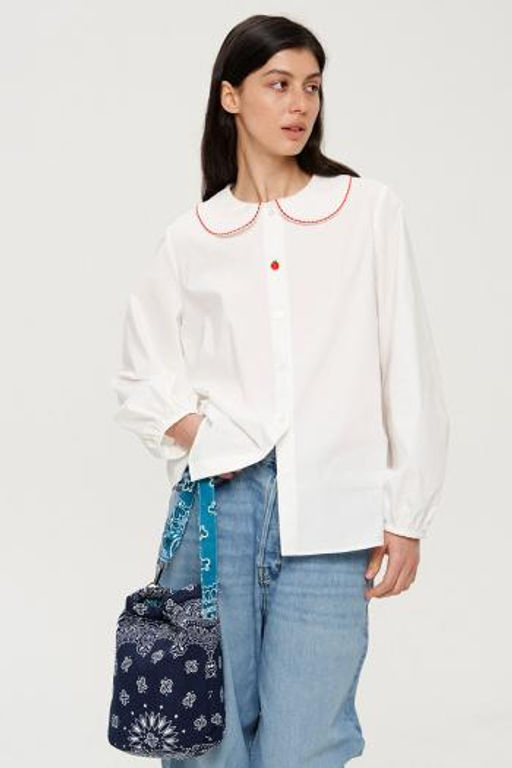 Рубашка 1802 - Tak divno фото 12